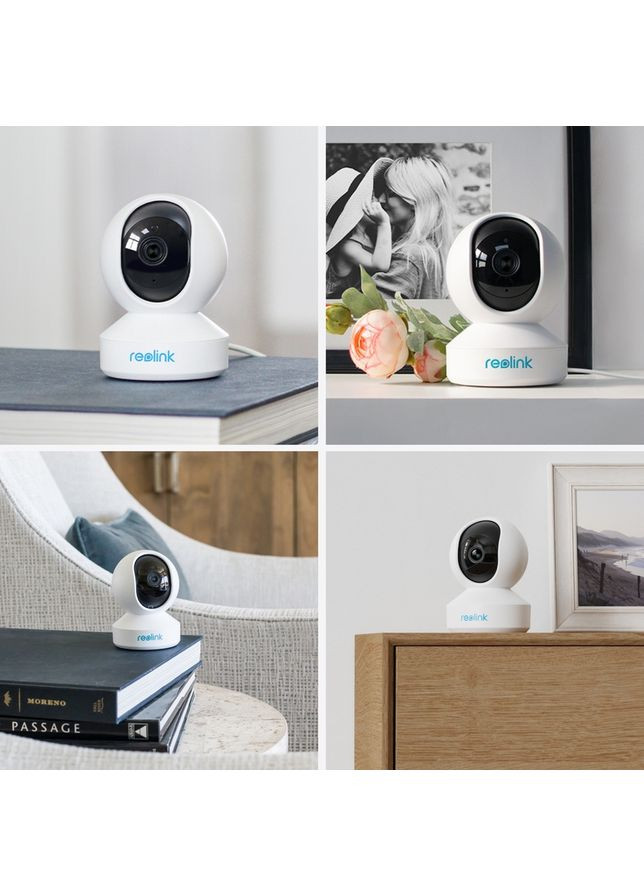 IP-камера E Series E330 (E1 Pro) Reolink (324835101)