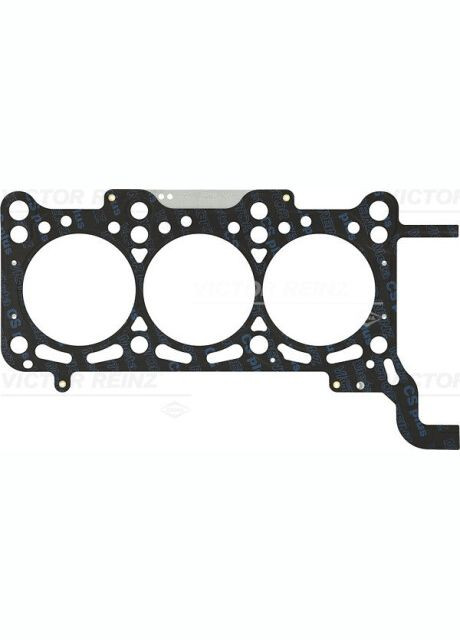 Прокладка, головка циліндра Victor Reinz (366195792)