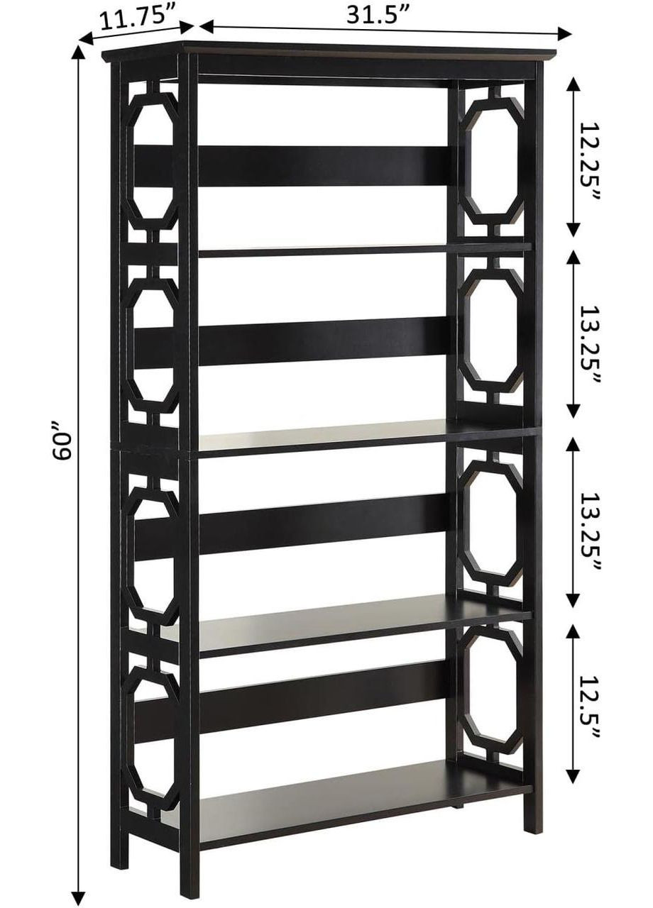 Стелаж кухонний з дерева Лейкфорк зефір-ірис (СТА-01032052) No Brand (327869344)