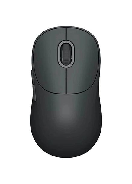 Мышка Wireless Mouse 3 Dark Grey беспроводная (BHR7609CN) Xiaomi (279554791)
