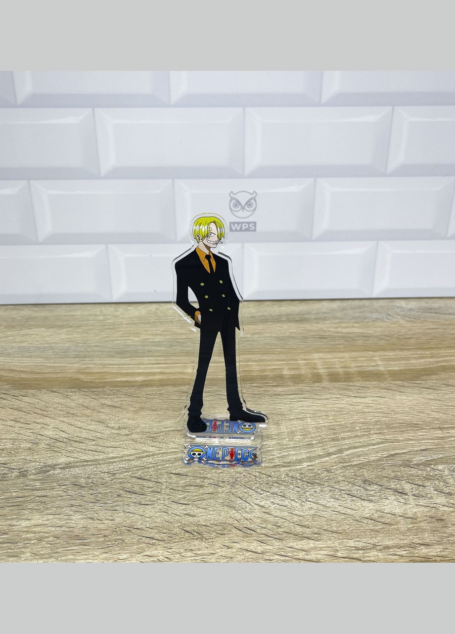 Акриловая коллекционная фигурка Геншин Импакт Genshin Impact 17 см No Brand (331901060)