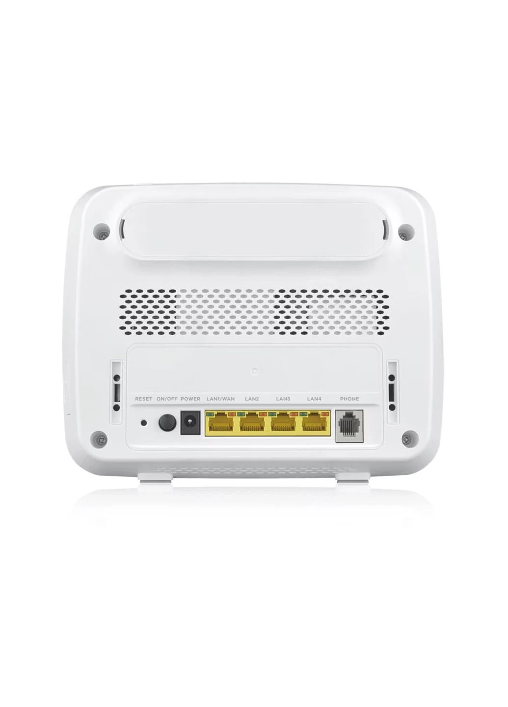LTE3316-M604 — гигабитный 4G LTE-A роутер с двойным Wi-Fi Zyxel (396303562)
