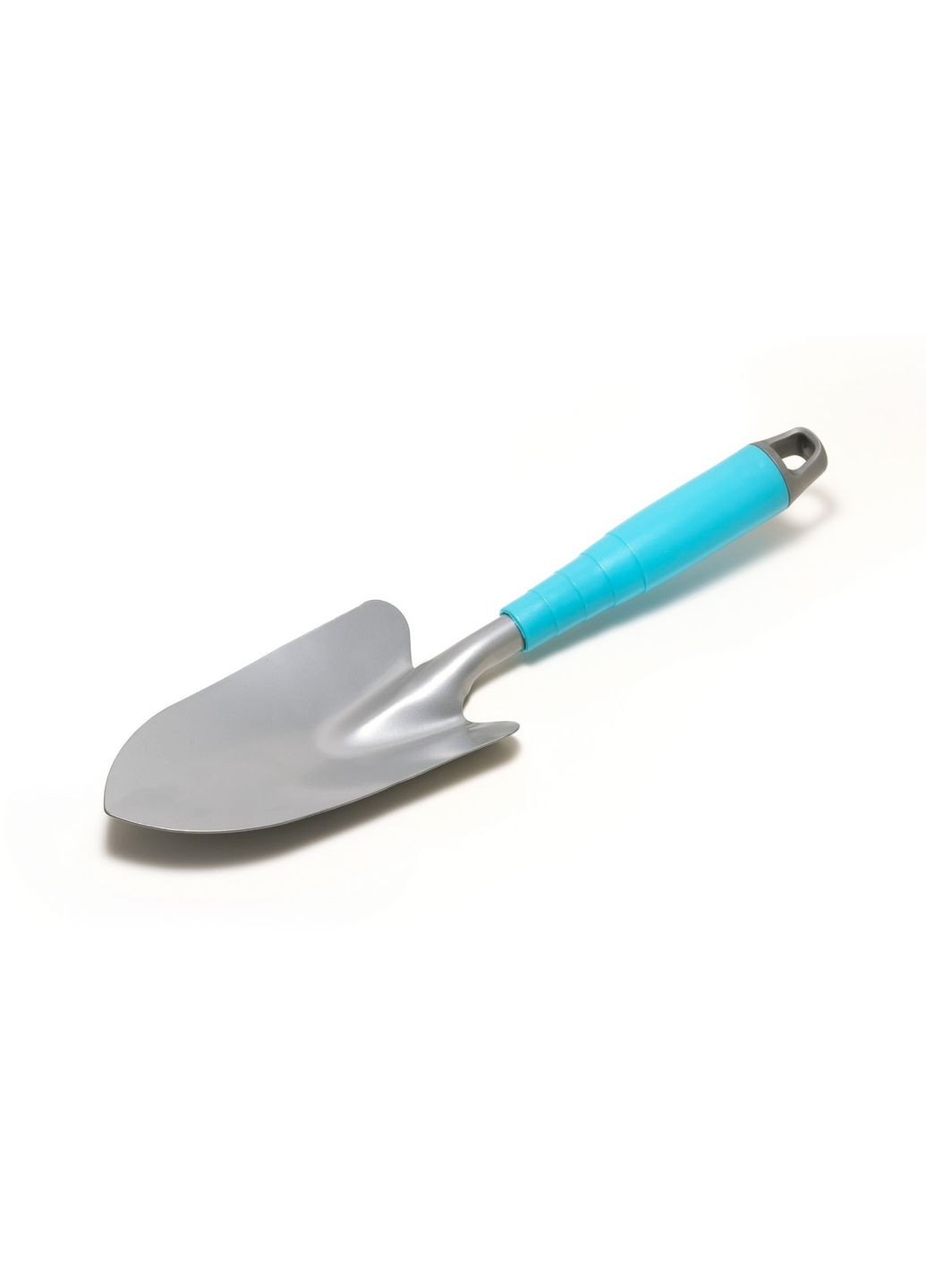 Совок садовый 330х90 мм с пластиковой ручкой 14-6180 Mastertool (364965099)