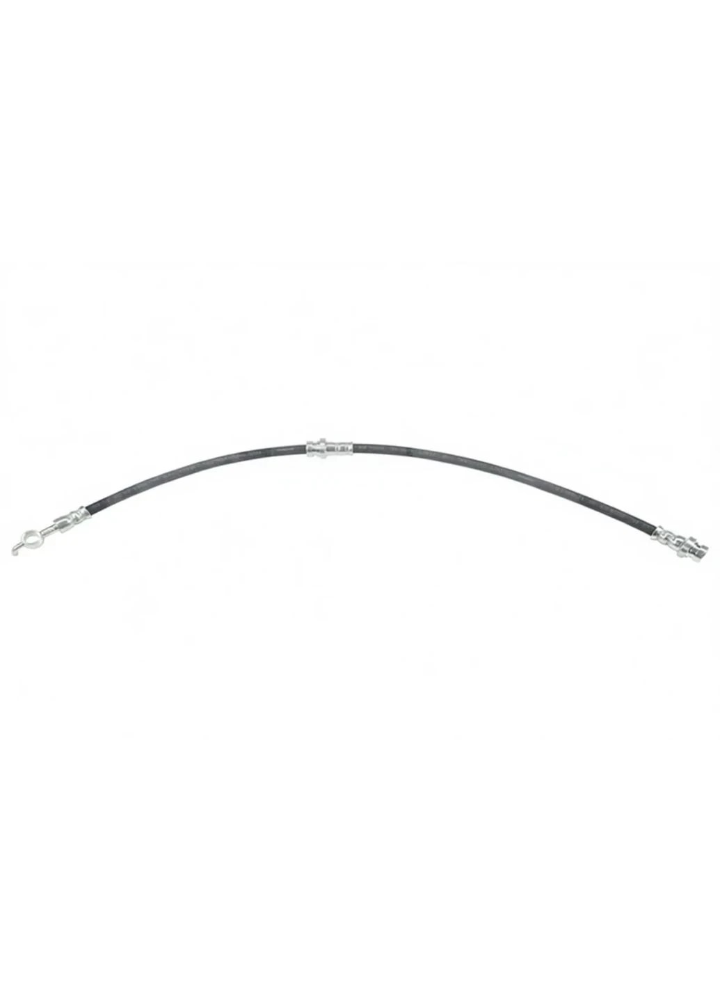 Шланг тормозной Спереди слева/справа MAZDA 626 II (GC) 11/82-10/87 / MAZDA 626 II HATCHBACK (GC) 1 853213 NK (366194892)
