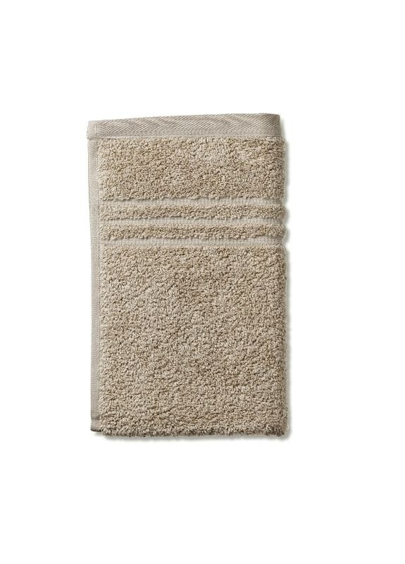 Полотенце банное Leonora 23447 70х140 см серебристо-серое Kela комбинированный