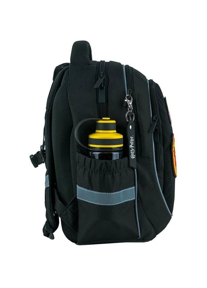 Рюкзак школьный Education Harry Potter HP24-700M 38x28x16 см Kite (317734634)