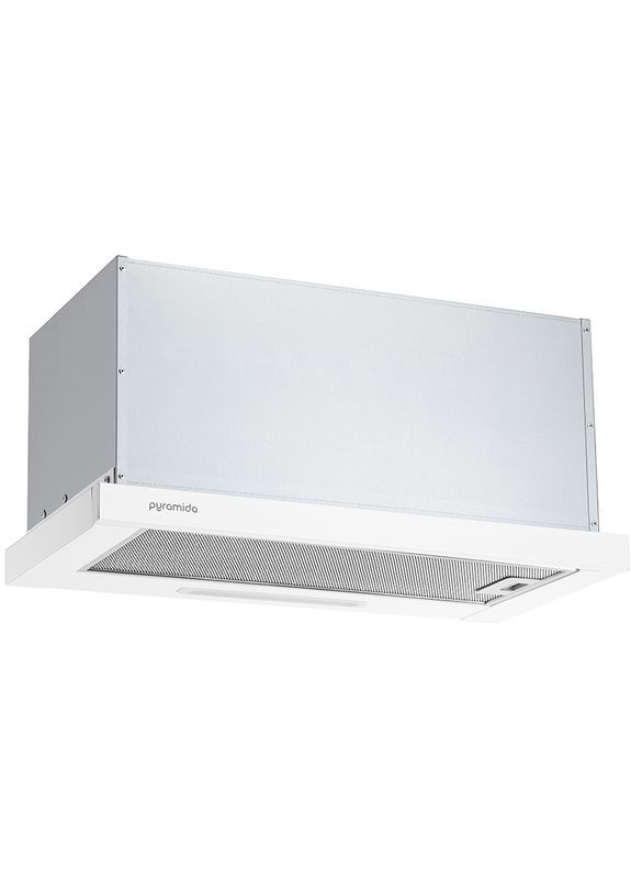 Витяжка ATH 60 (700) WH Pyramida (307838971)