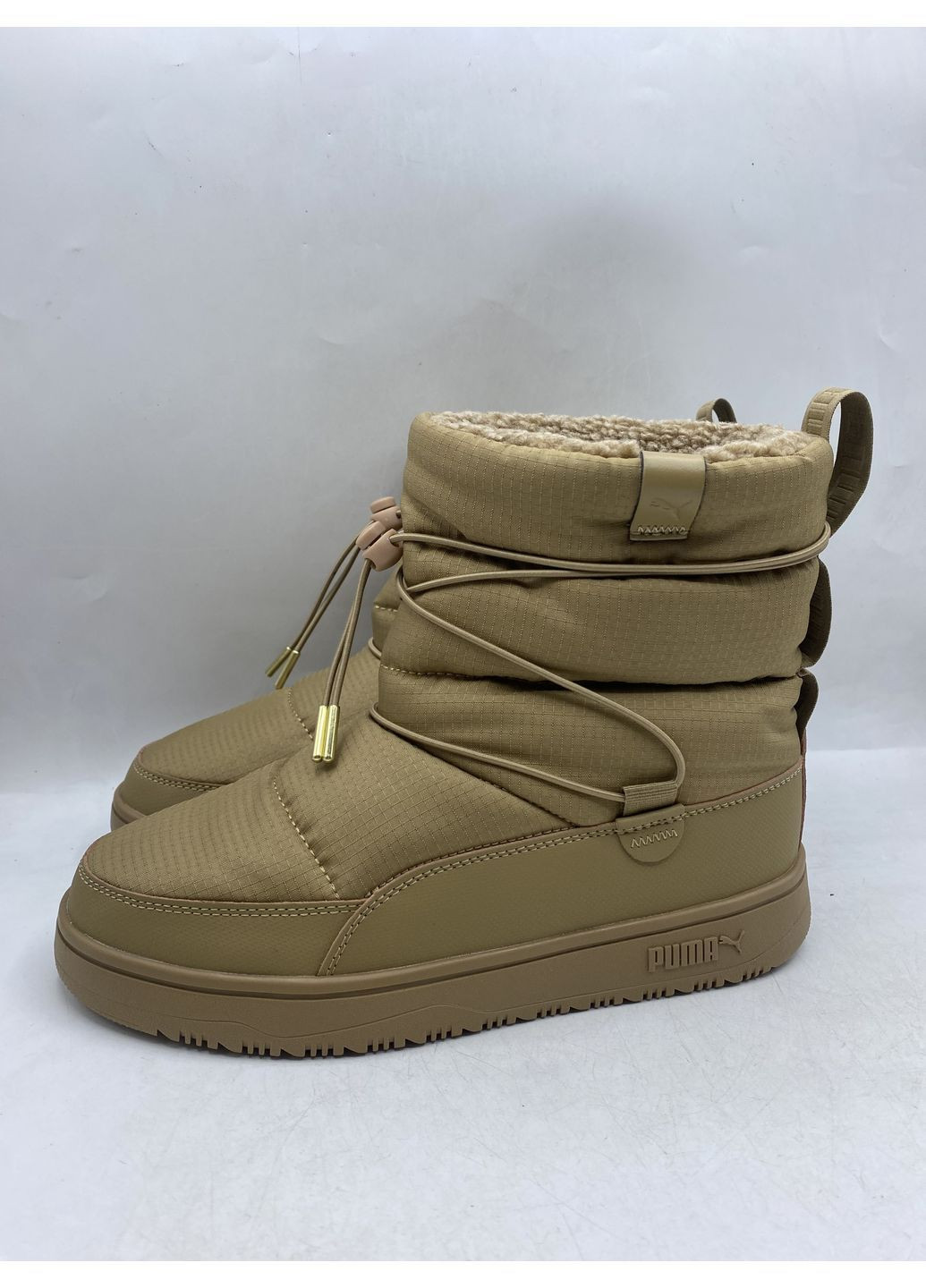 Чоботи дутики Snowbae Wns Puma (365795432)