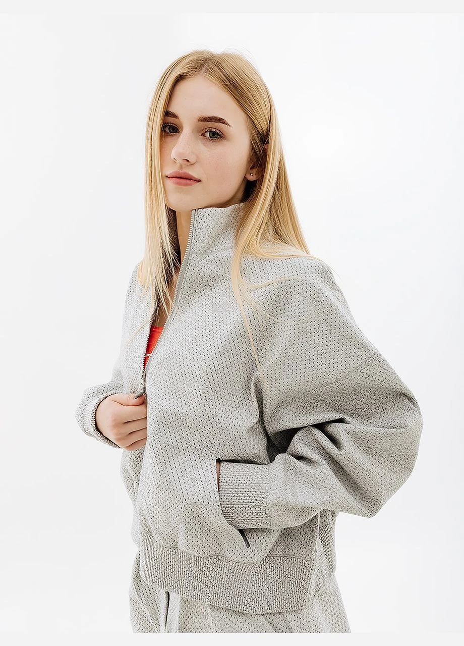 Кофта W NSW TP TFADV QZ NKFWD Nike (303400266)