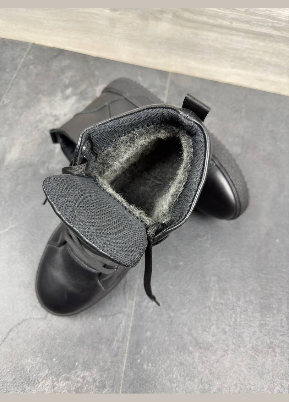 Зимові черевики No Brand (314999077)