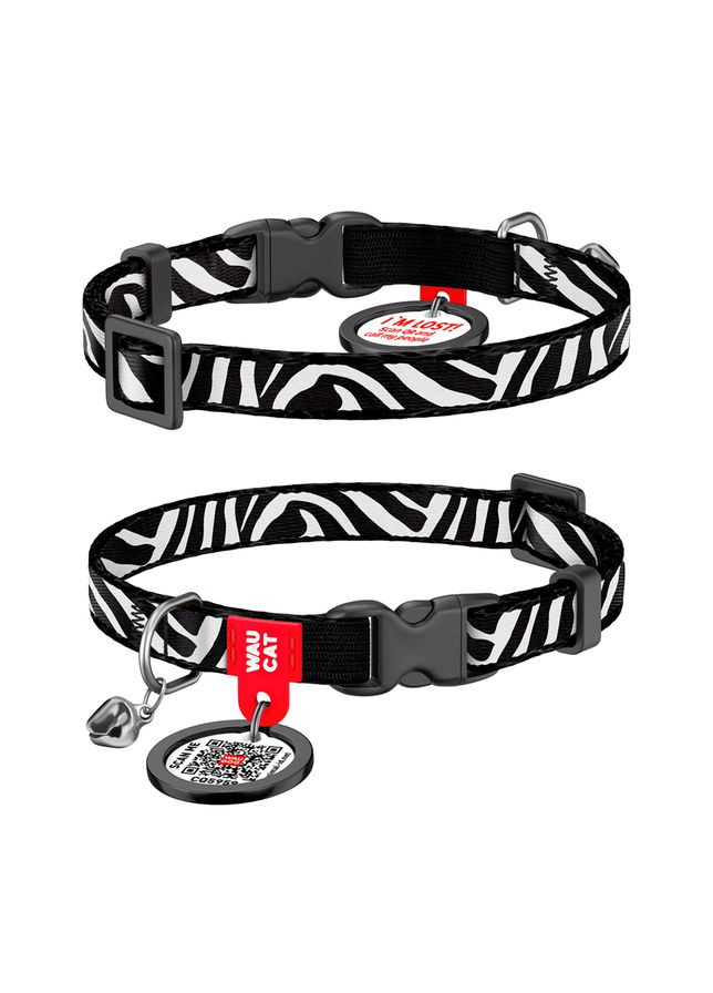 Нашийник WAUCAT (361306297)