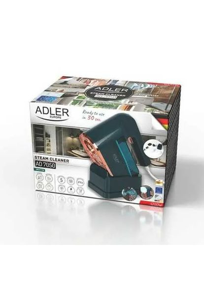 Пароочиститель AD 7050 Adler (360395489)