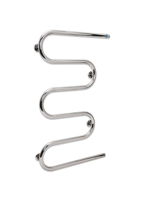 Водяное полотенцесушитель Змеевик 32 РС5 400 х 800 1" Laris (336932819)