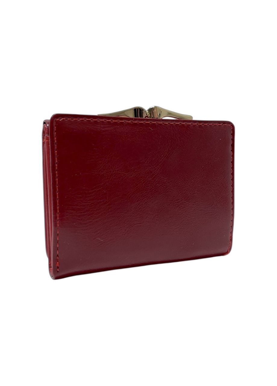 Женский кошелек из эко-кожи C-0482-B 10,5 x 8,5 x 3 Saralyn (367263860)