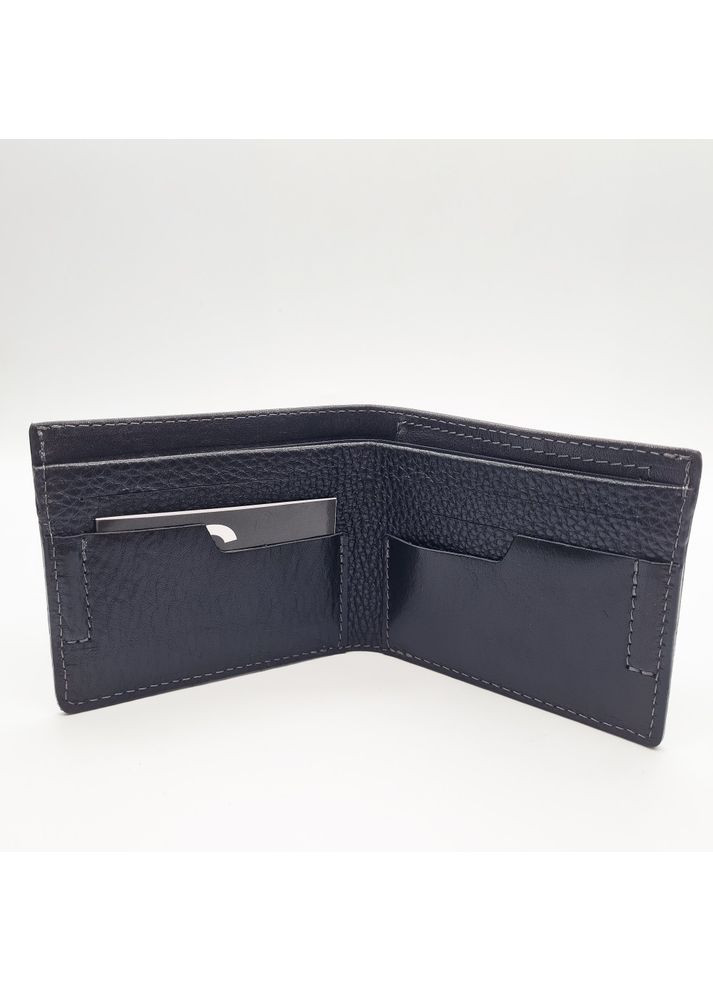 Портмоне Кожа 2-16-1-535410 Grande Pelle (362203350)