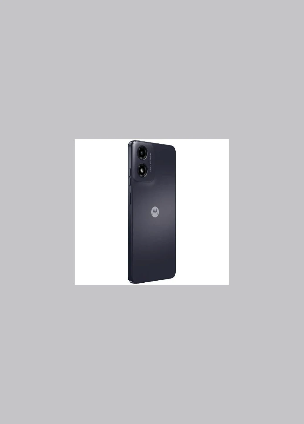смартфон g04 (xt2421-3) 4/64gb concord black ua ucrf Motorola (330030124)