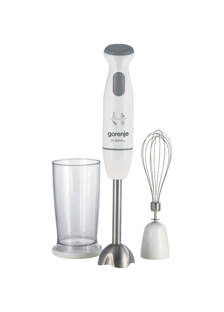 Блендер HBC802QW Gorenje (296481694)