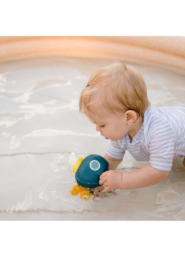 Развивающая игрушка для воды Plansch & Play Плавучая подводная лодка () Fehn 4001998050059 (366578318)