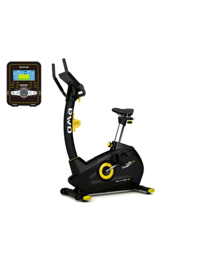 Велотренажер Skyline Oma Fitness B20 (364485389)
