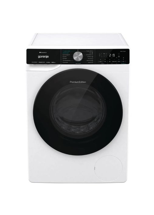 Стиральная машина автоматическая WNS1X4ARTWIFI Gorenje (315350231)
