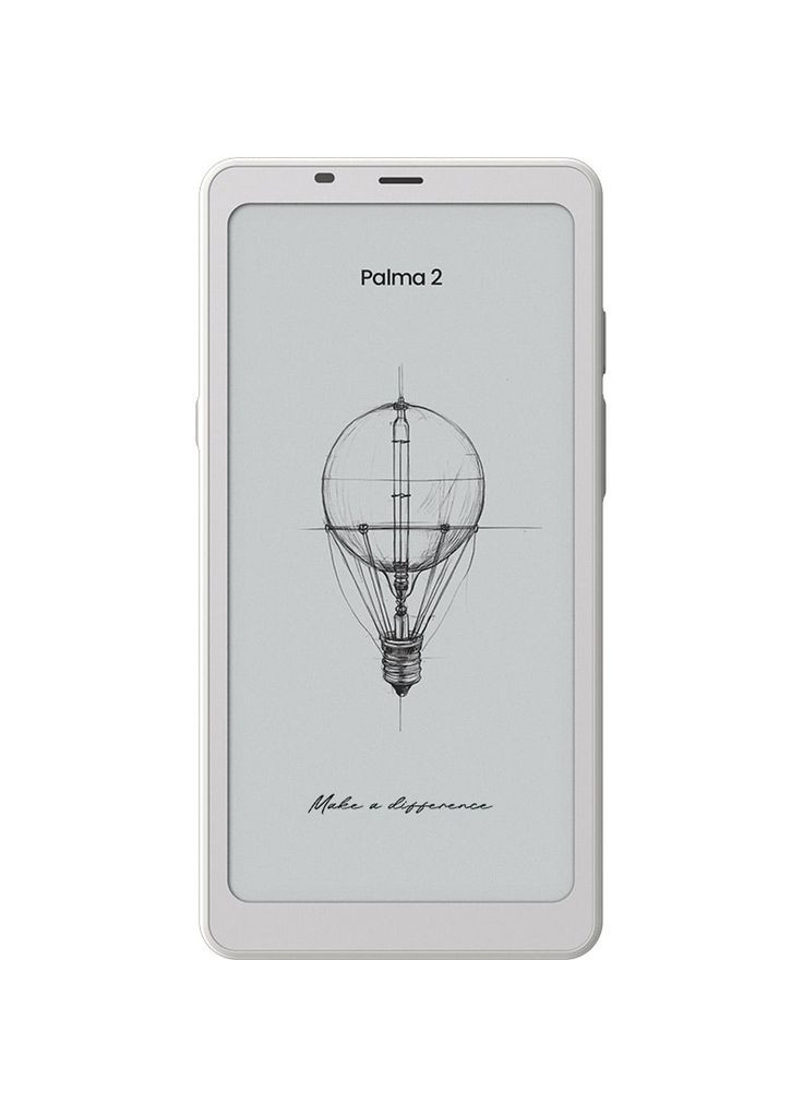 Електронна книга Palma 2 White ONYX BOOX (362213102)