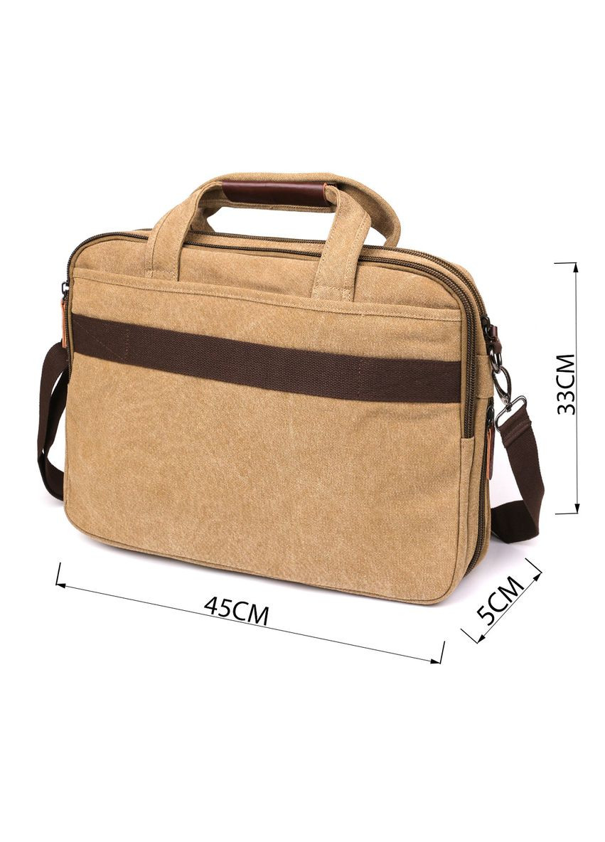 Сумка текстильная для ноутбука 20186 Vintage (329147889)