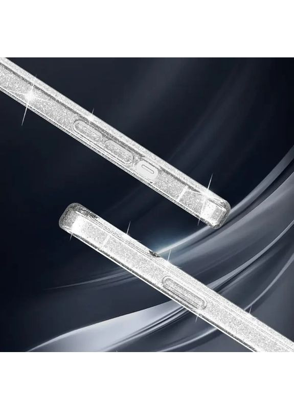 TPU чохол Nova для Apple iPhone 13 (6.1") Clear Epik (372689508)