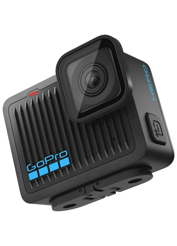 Екшн-камера HERO (CHDHF-131-EU) GOPRO (391469305)