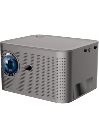 Проектор HY350 серый H96 (355872812)