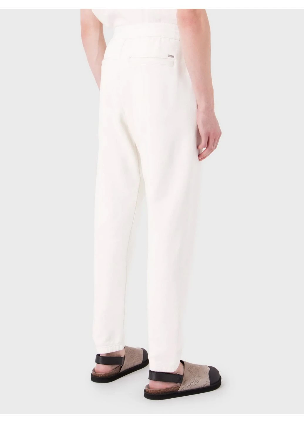 Спортивні штани 7703243 5O2444 Emporio Armani (381465310)