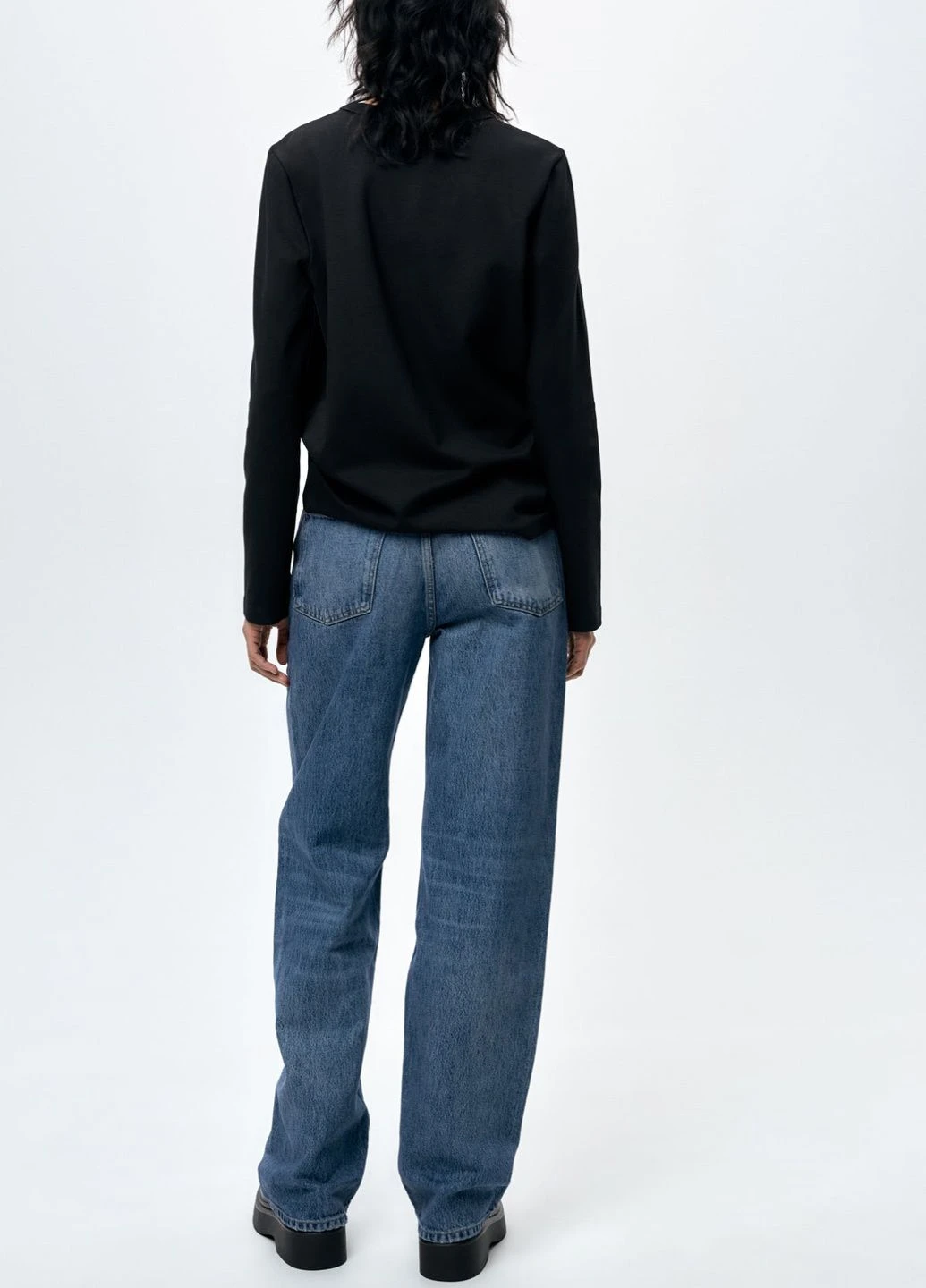 Лонгслив Zara (294692290)