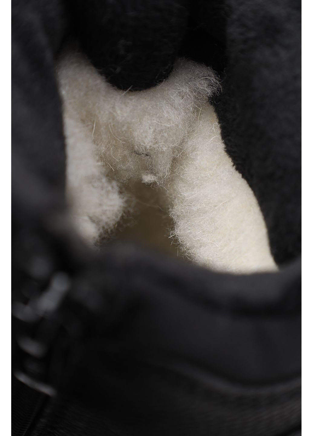 Черевики для хлопчика колір чорний CB-00285278 Clibee (366198103)