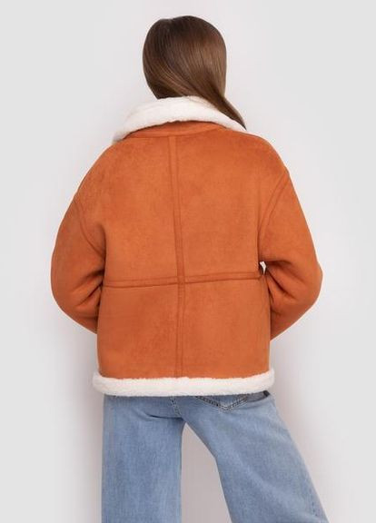 Дублянка 88-89620-60-SA Лиса 138# SAM MK Samange (313105455)