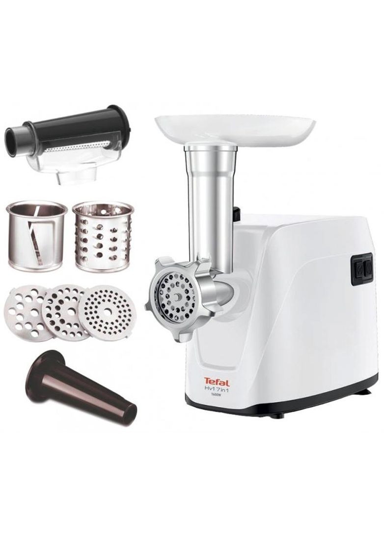 М`ясорубка NE114130 Tefal (315029854)