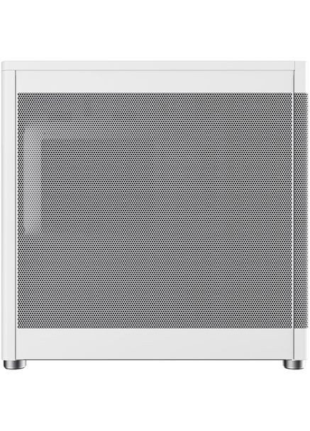 Корпус MeshBox PRO WT White GameMax (339081700)