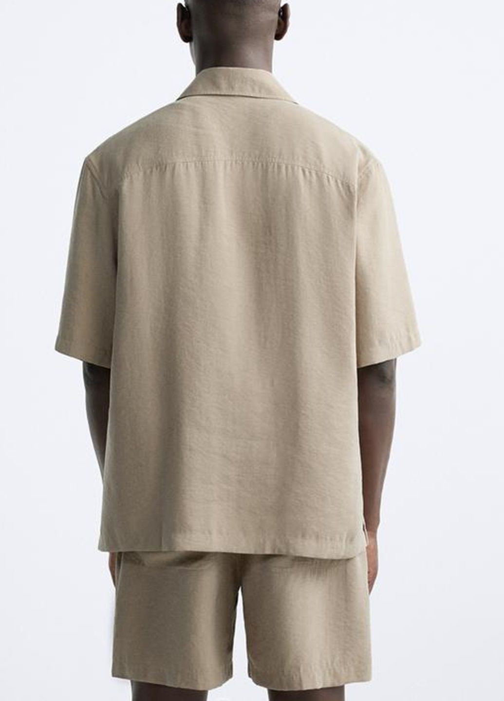 Сорочка Zara (300858453)
