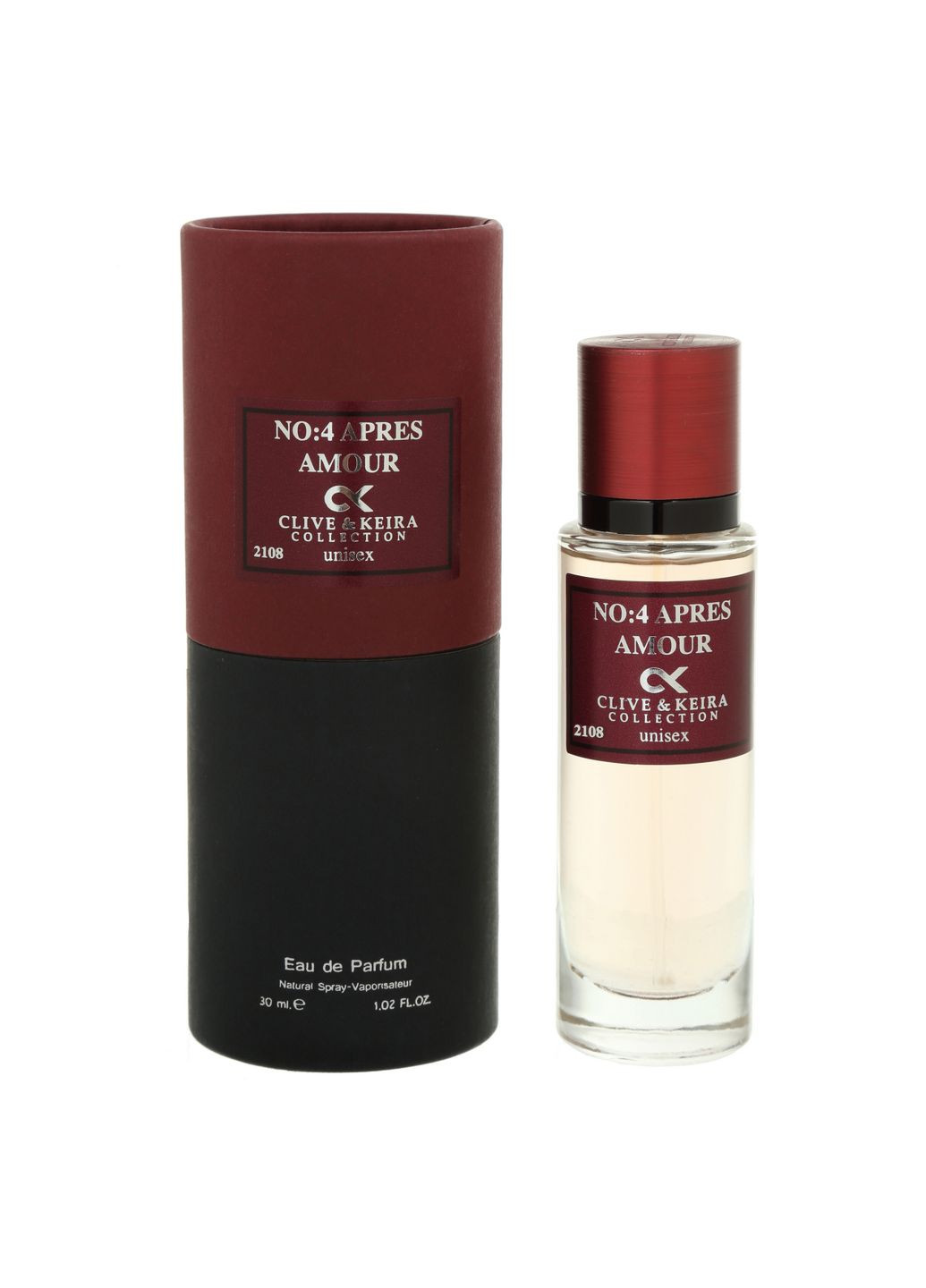 MW 2108 парфуми нішеві TM Clive & Keira аналог аромату Kosmala No4 Clive&Keira (324774061)