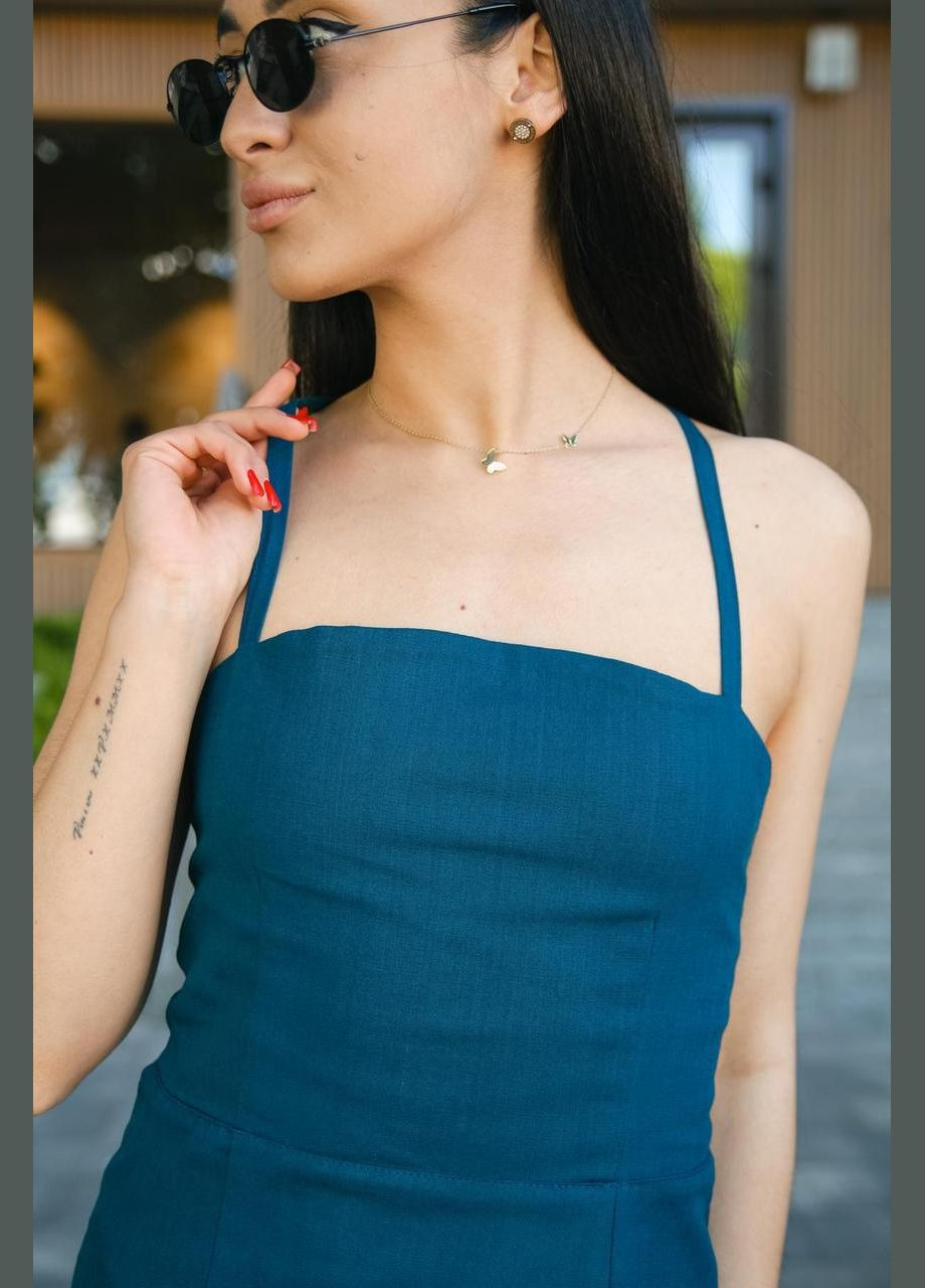 Легкий Casual Сарафан Airy Intruder (359381233)