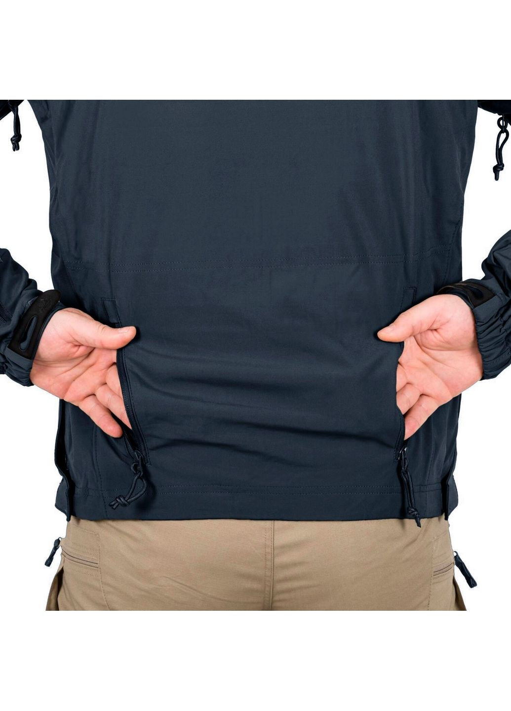 Куртка COUGAR QSA™ + HID™, Navy Blue, S Helikon-Tex (369488393)