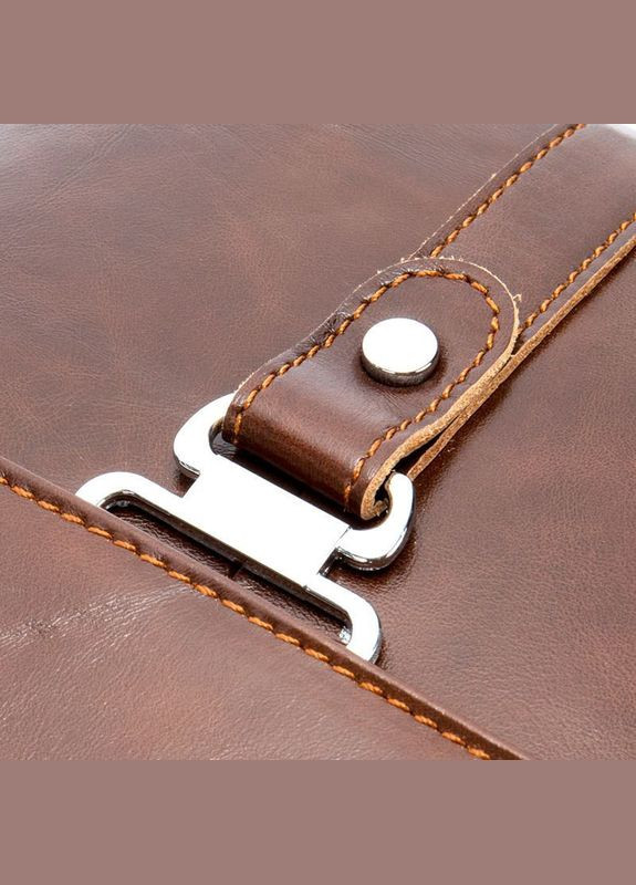 Мужская черная сумка через плечо Bexhill BD108516A Joynee (298684422)