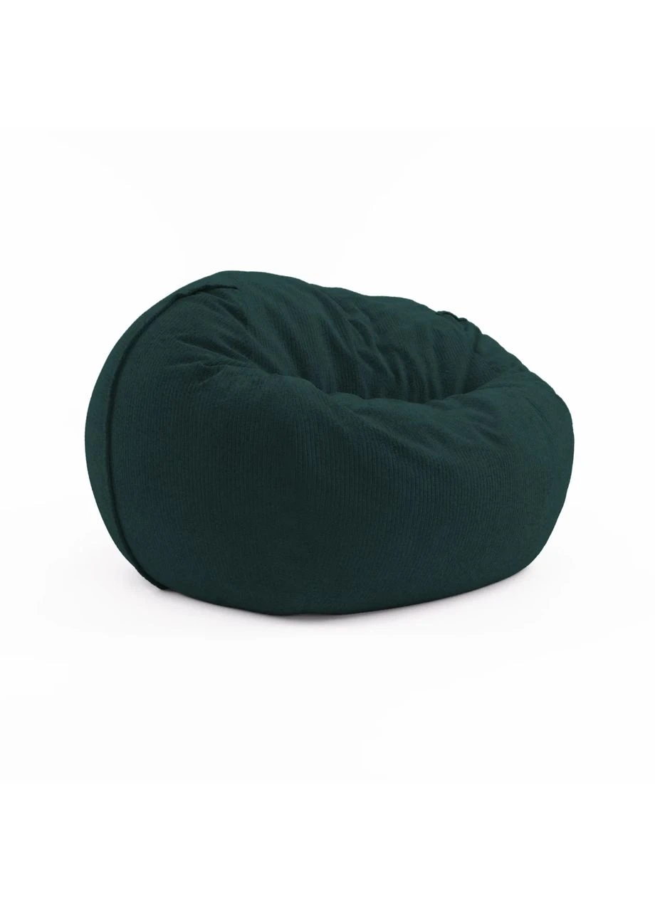 Пуф для дома Sita Hmara Small Cord 21 120*80 см No Brand (381407503)