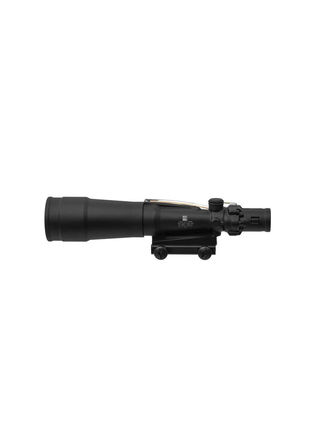 Прицел ACOG® 5.5x50 Dual Illuminated BAC.308 / 7.62 BDC, водонепроницаемый, ударопрочный TRIJICON (394235312)