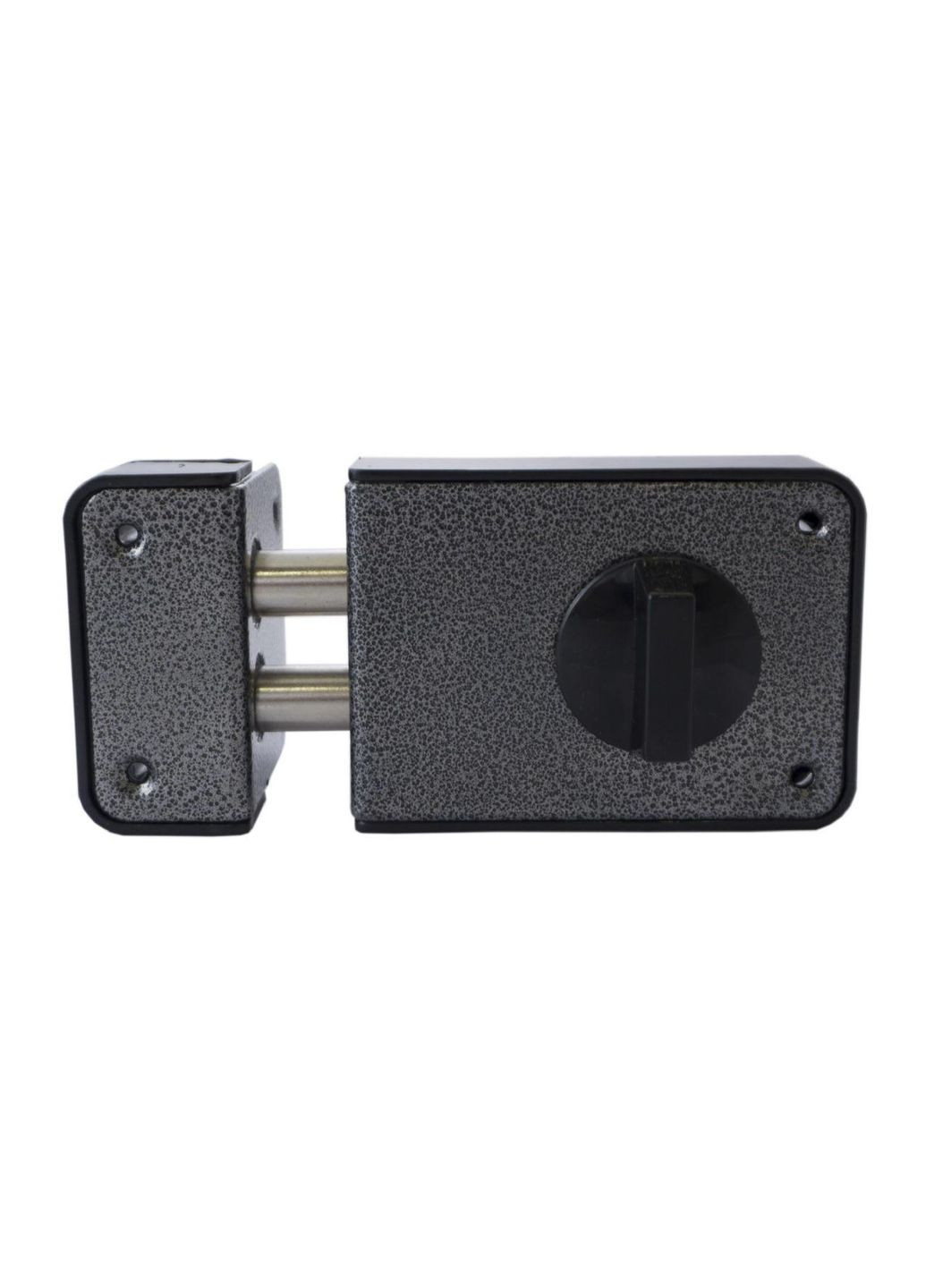 Замок накладний Sofia 3H1-3-3 антикорозійний для металевих дверей 14-31 FZB (332632893)