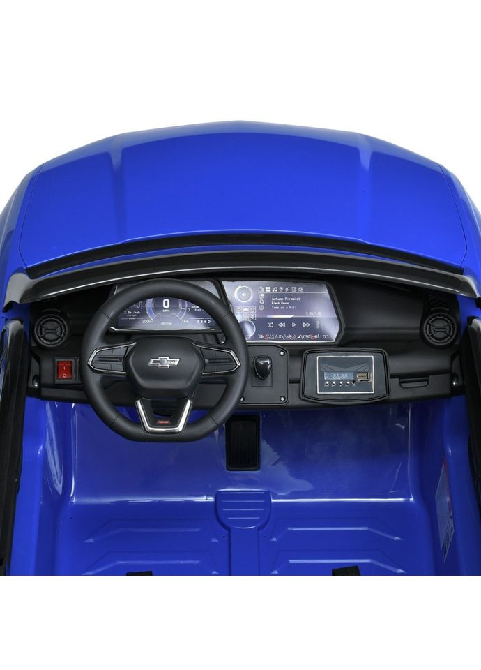 Детский электромобиль Машина 5110EBLR-4(24v) до 40 кг Bambi (356675523)