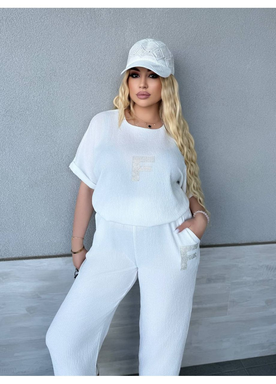 Костюм - замеры в описании GD/GL Модний простір (358888546)