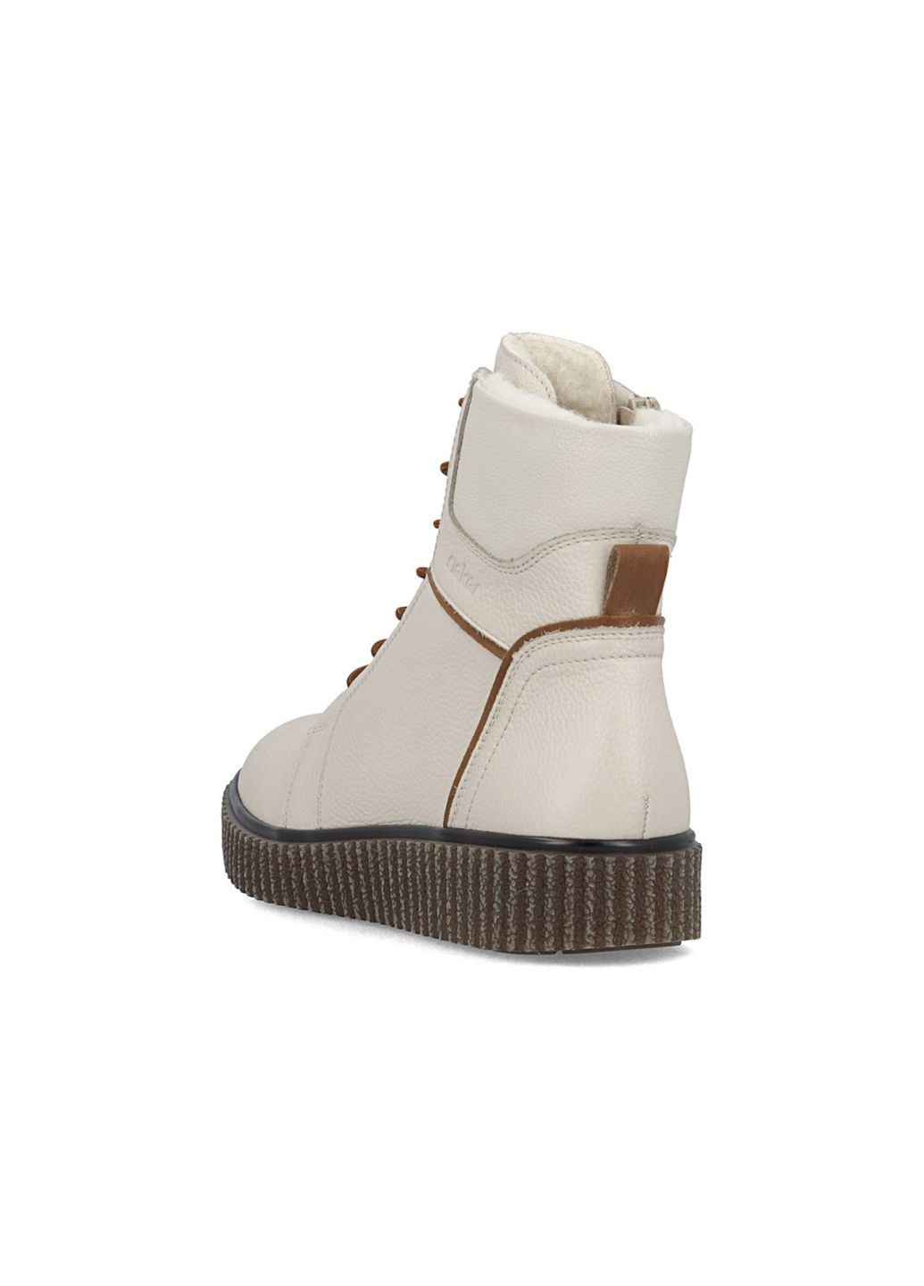 Черевики жіночі Y4303-80 Rieker (366065310)