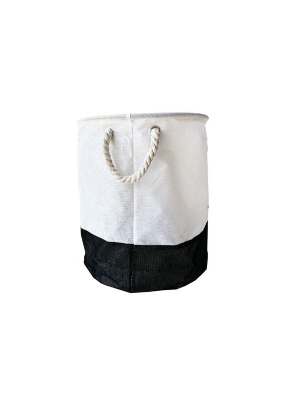 Корзина для игрушек "Hello cute animals Пингвин" MGZ-1006(Black) 35 х 40 см Mega Zayka (317043440)