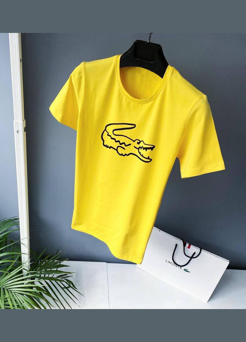 Футболка Lacoste No Brand (322479585)