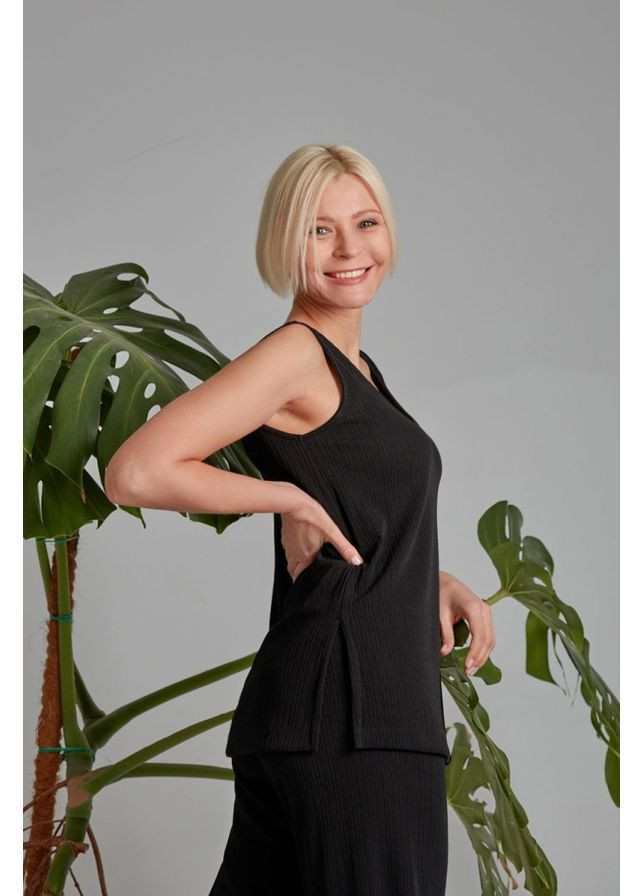 Топ 1785 Молочный Triko Bakh (368651451)