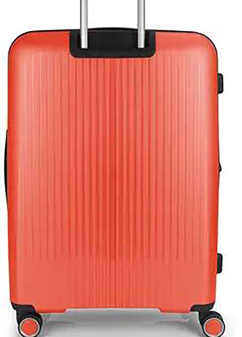 Валіза Brooklyn (L) Кораловий Gabol (367596126)